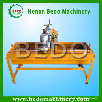 Chine fournisseur BEDO automatique broyeur couteau meuleuse machine à vendre